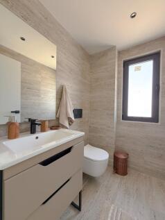 Mittelmeer Townhouse