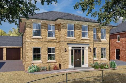 primary property image