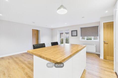 Kitchen / Living area