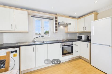 Kitchen / Living area