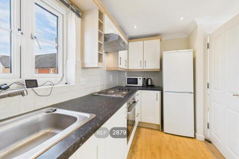 Kitchen / Living area