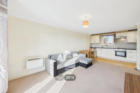 Kitchen / Living area