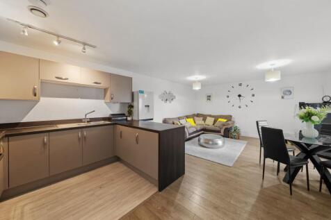 Lounge/Kitchen Diner