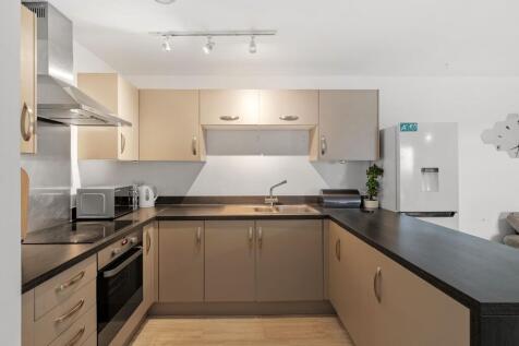 Lounge/Kitchen Diner