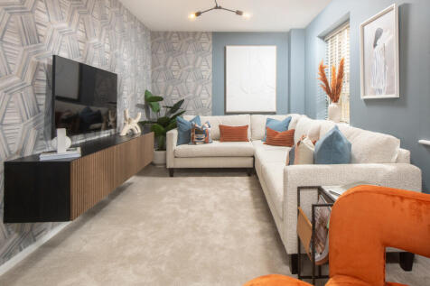 primary property image