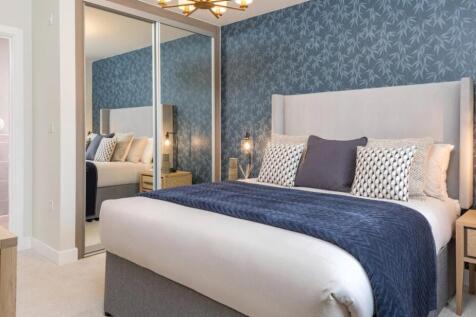 Dandara - Hawthorn Grove - The Grainger, Home 15