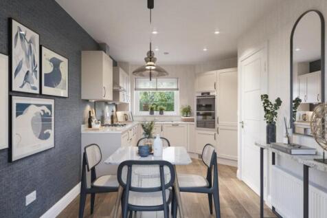 Dandara - Hawthorn Grove - The Wheller, Home 28