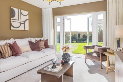 Dandara - Hawthorn Grove - The Penshurst V1, Home 10