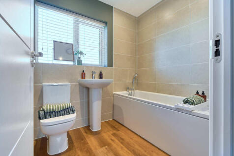 Vistry Martello Lakes Show Homes 190925_162 The Aslin