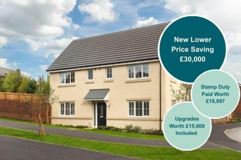 Plot 9 Kensington Fields