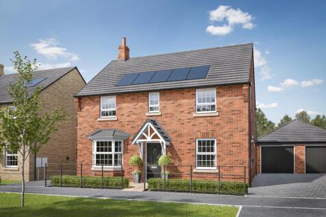 DWH EM Ashbourne Airfield Bradgate CGI