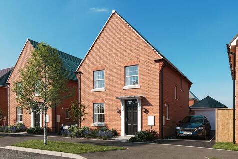 primary property image