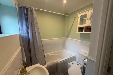 Annexe Bathroom