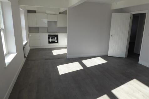 Lounge/Kitchen/Diner