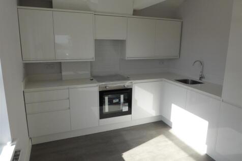 Lounge/Kitchen/Diner