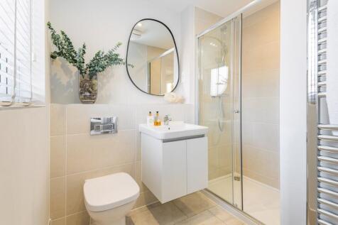 the glades at mindenhurst, deepcut