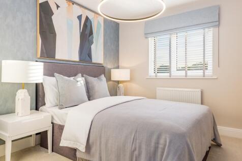 the glades at mindenhurst, deepcut