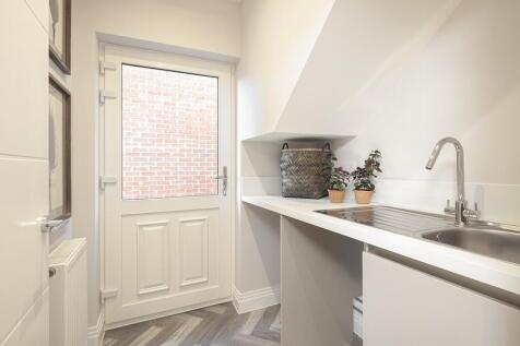 cala at finchwood park - the ridge, finchampstead