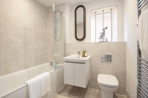 cala at finchwood park - the ridge, finchampstead