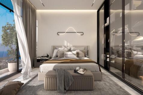Bedrooms