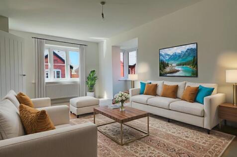 primary property image