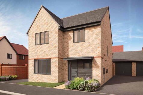 primary property image