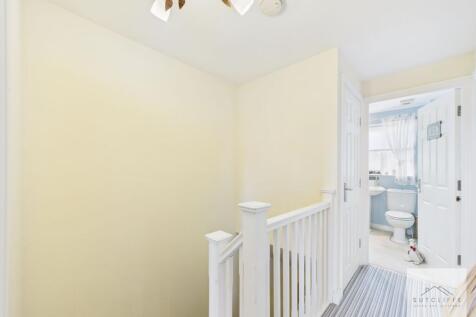 Second Floor Landing