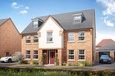 Lichfield Queens Manor