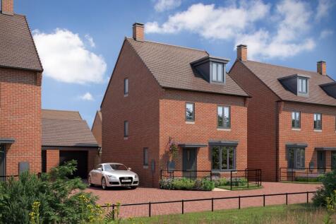 primary property image