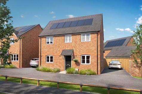 primary property image