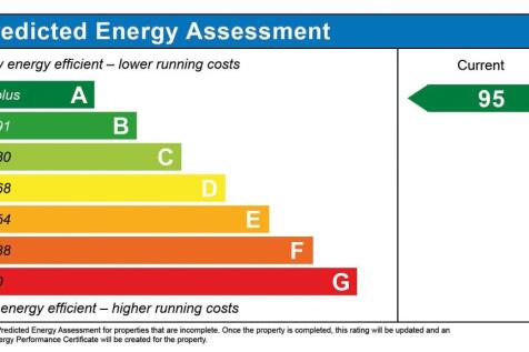 cala at himley village, bicester
