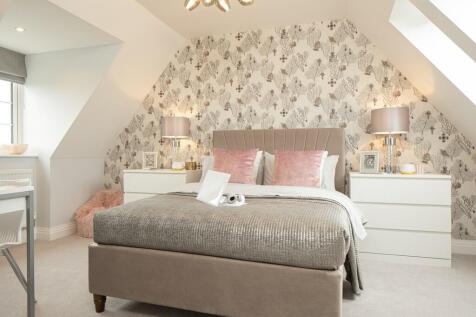 cala at himley village, bicester