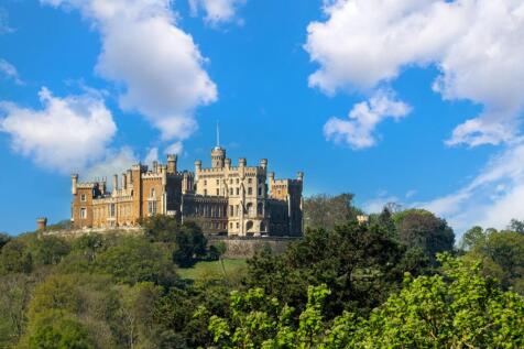 Belvoir Castle