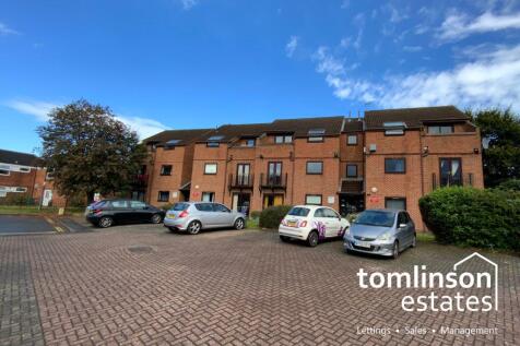 2 Bedroom Ground Floor Flat