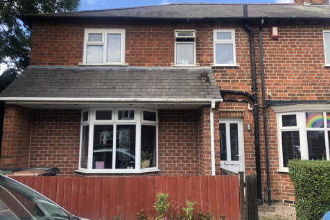 1 Bedroom ground floor flat