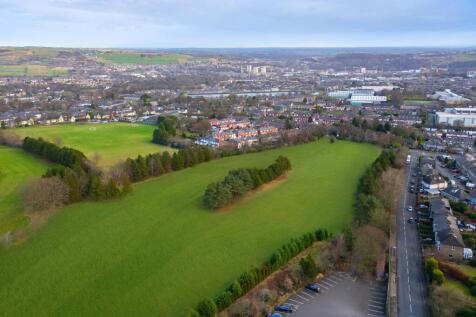 Belle View drone image