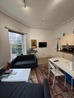 Current living space