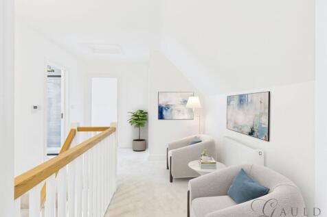 Landing - Virtual Staging