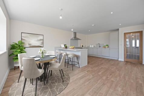 Kitchen / Dining 5 Virtual