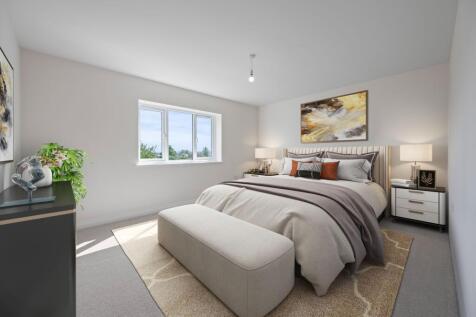 Master Bedroom 1 Virtual