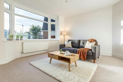 Bedroom 3 / Evening lounge