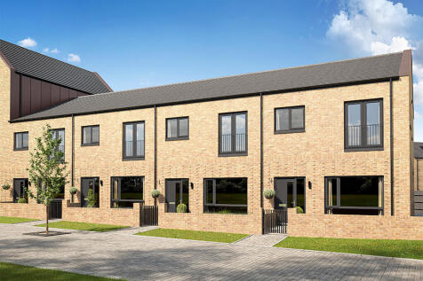 primary property image