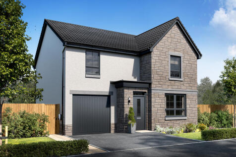 Fifeshill Drive,
Aberdeen,
AB15 8UR