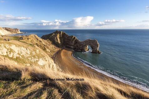 Durdle Door