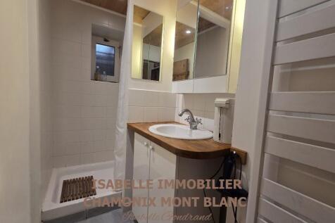 Sale chalet Chamonix