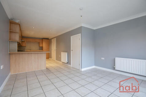 Kitchen/lounge/diner