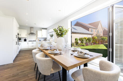 VMCW Hatters Chase Bovis Sandymoor The Aspen showhome photography Sep 2024 Photo 9