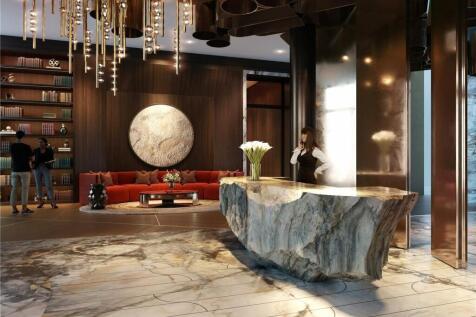 Lobby &amp; Concierge