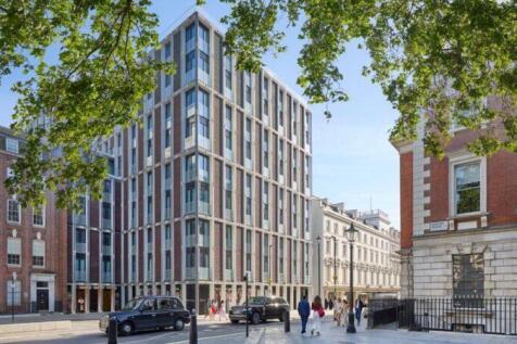 Hanover Square, London, W1S