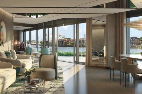 Powerhouse Amenities